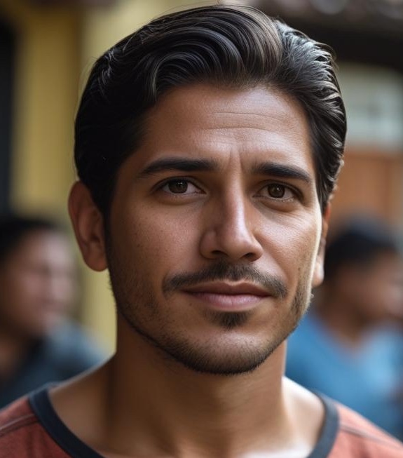 Julián M.